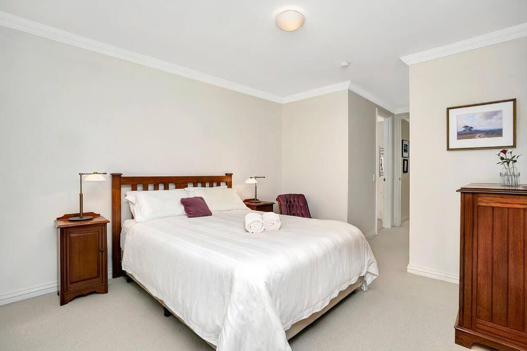 Spf13-sunny, Spacious, Highly Convenient Sydney