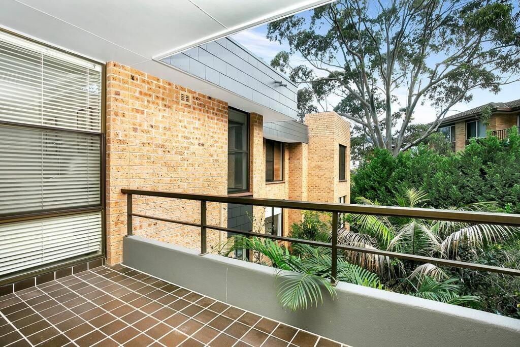 Spf13-sunny, Spacious, Highly Convenient Apartment Sydney