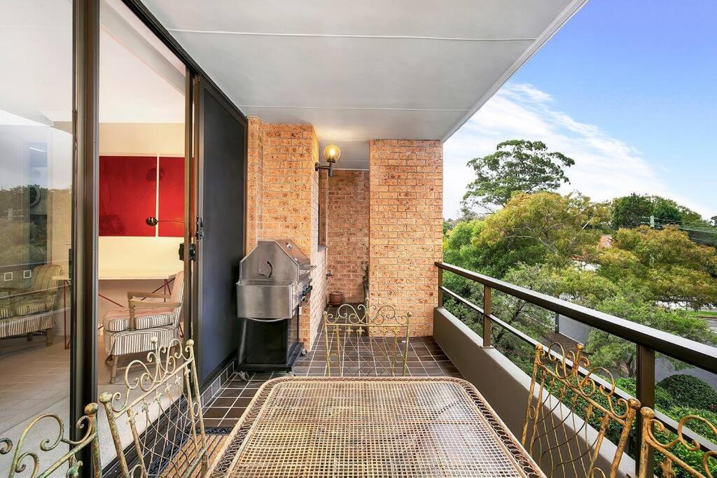 Apartment Spf13-sunny, Spacious, Highly Convenient Sydney